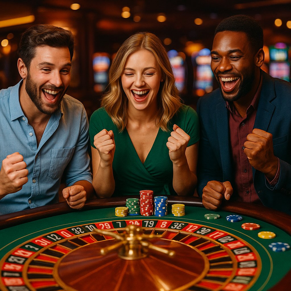 mm799 Live Casino