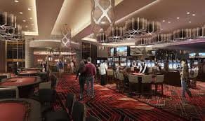 Live Casino ဂိမ်းများ